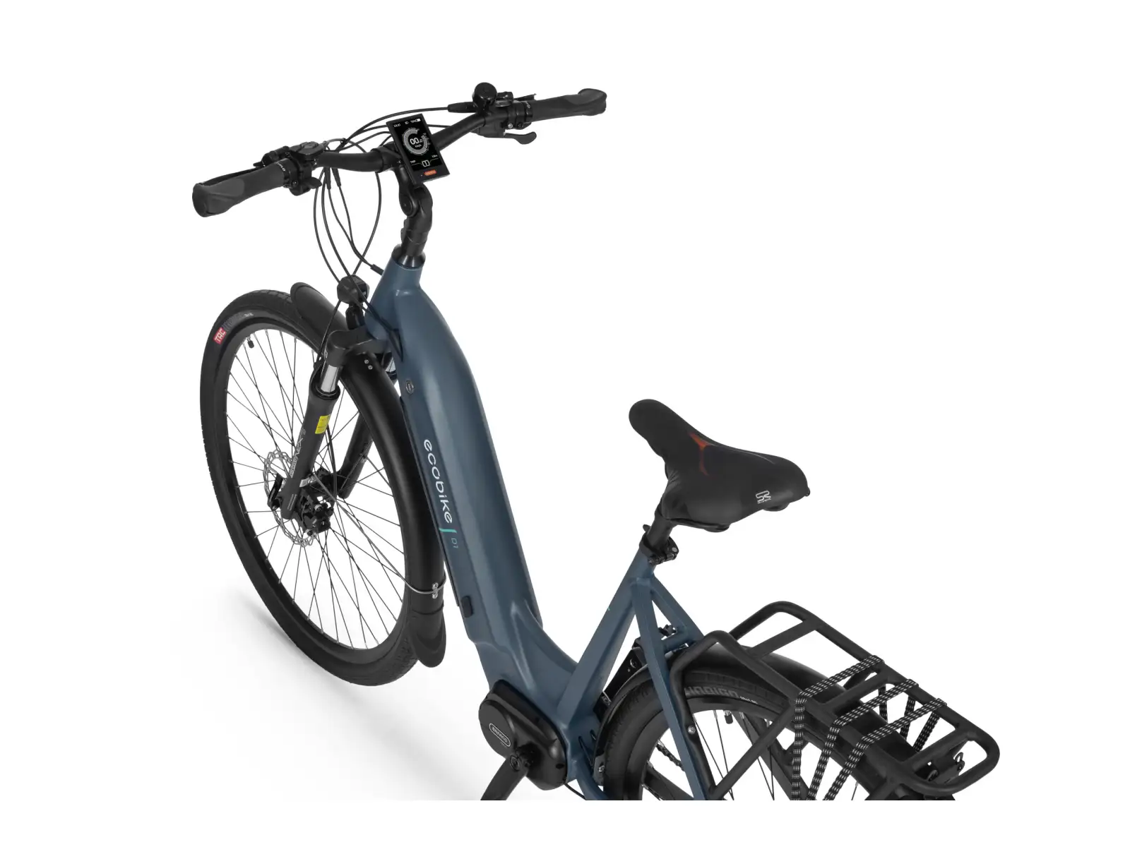 Ecobike D1 Trekking trekking e-bike