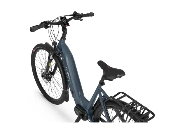 Ecobike D1 Trekking trekking e-bike