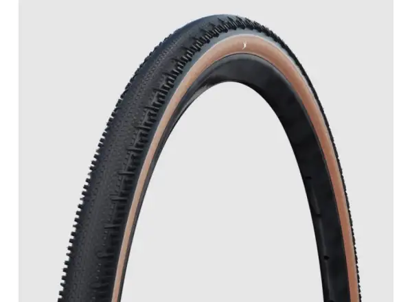 Schwalbe G-ONE RS PRO Super Race V-Guard 35-622 gravel tire kevlar