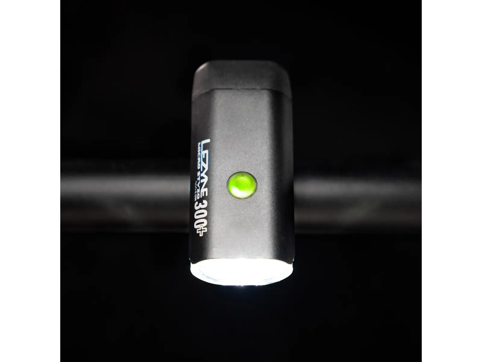 Lezyne Micro StVZO 300+ front light