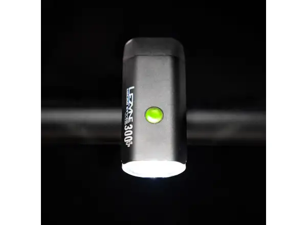 Lezyne Micro StVZO 300+ front light