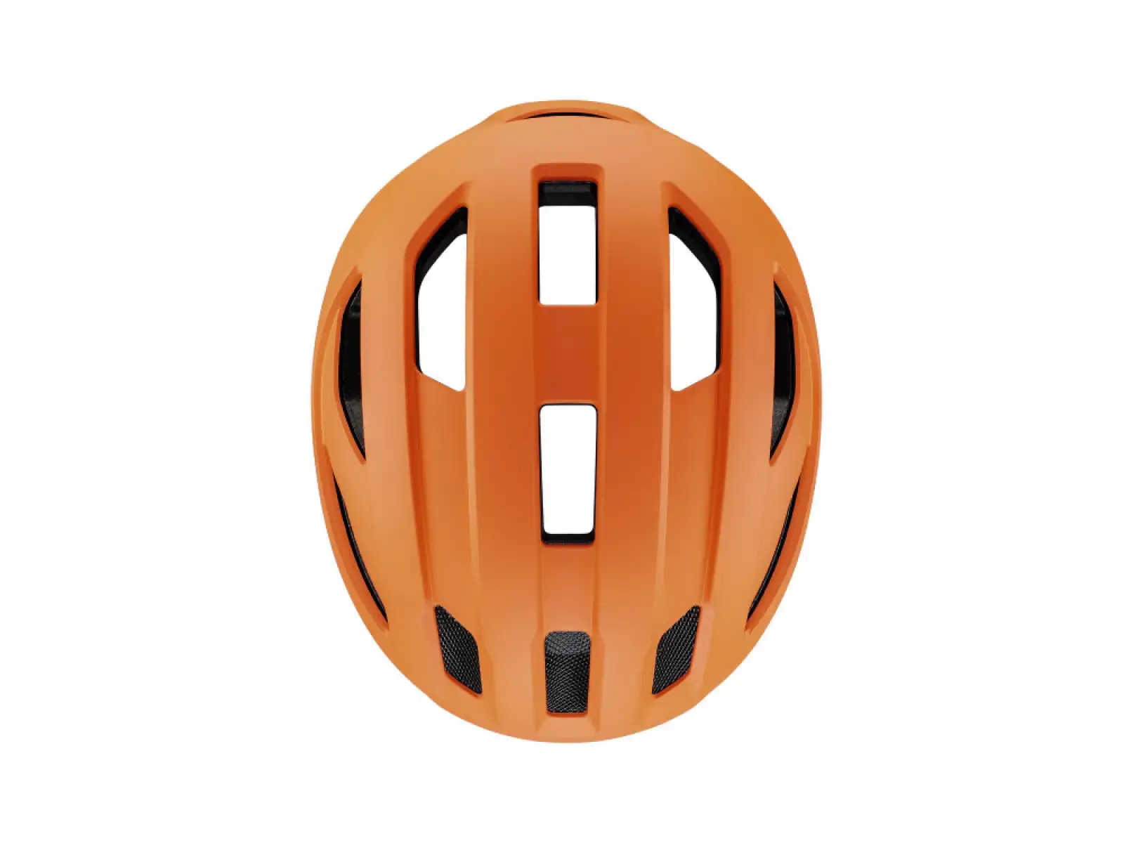 Uvex Stride helmet Papaya