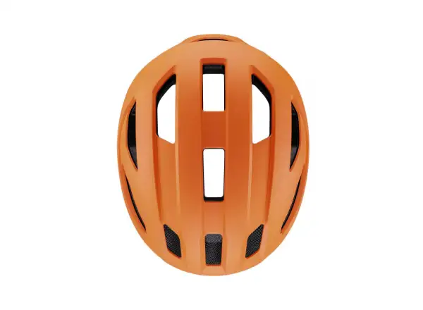 Uvex Stride helmet Papaya