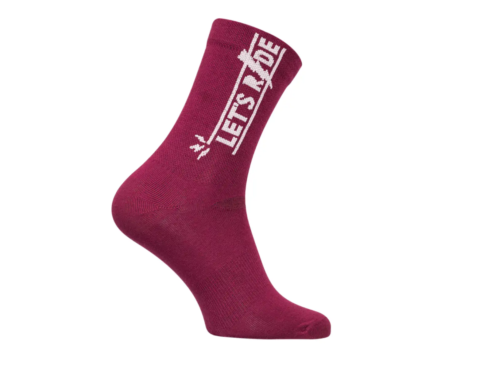 Silvini Avella socks punch/lilac