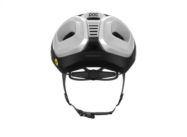 POC Amidal road helmet Uranium Black Matt/Hydrogen White
