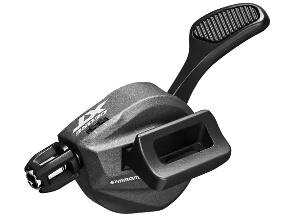 Shimano Deore XT SL-M8100 I-Spec EV 2-speed Shifter Left