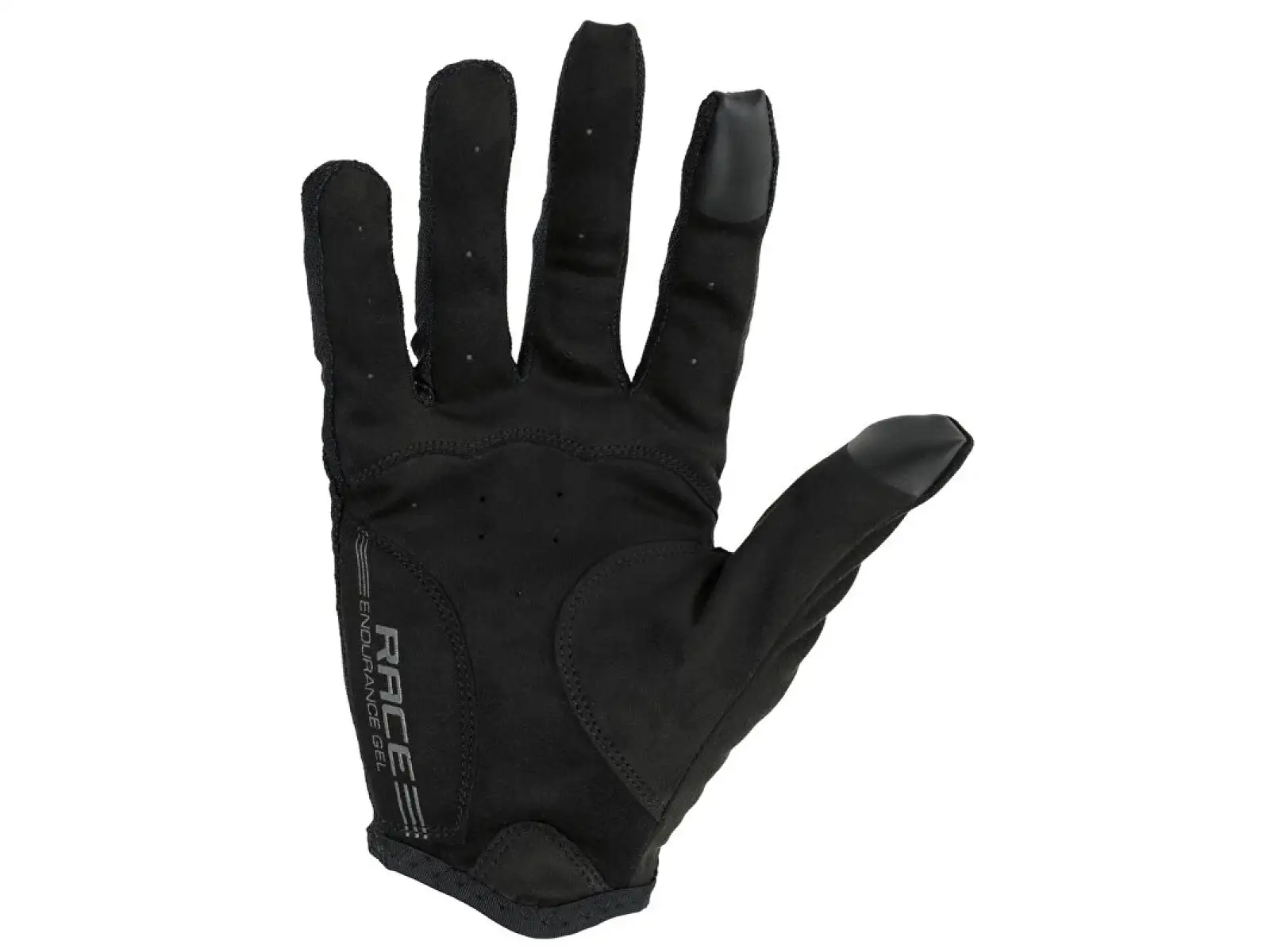 MAX1 Long gloves Black