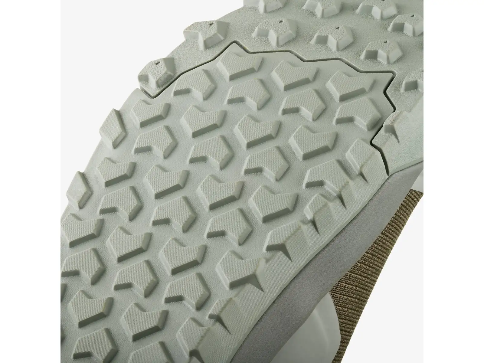Fizik Ergolace 2 Flat MTB shoes Forest Green/Caramel