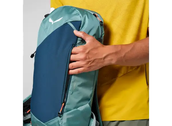 Salewa Pedroc Active backpack 16 l Willow