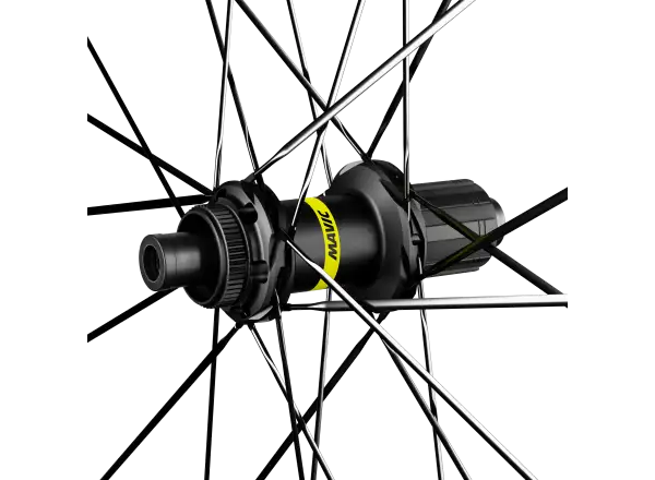 Mavic Cosmic SLR 32 Disc rear wheel Shimano HG11