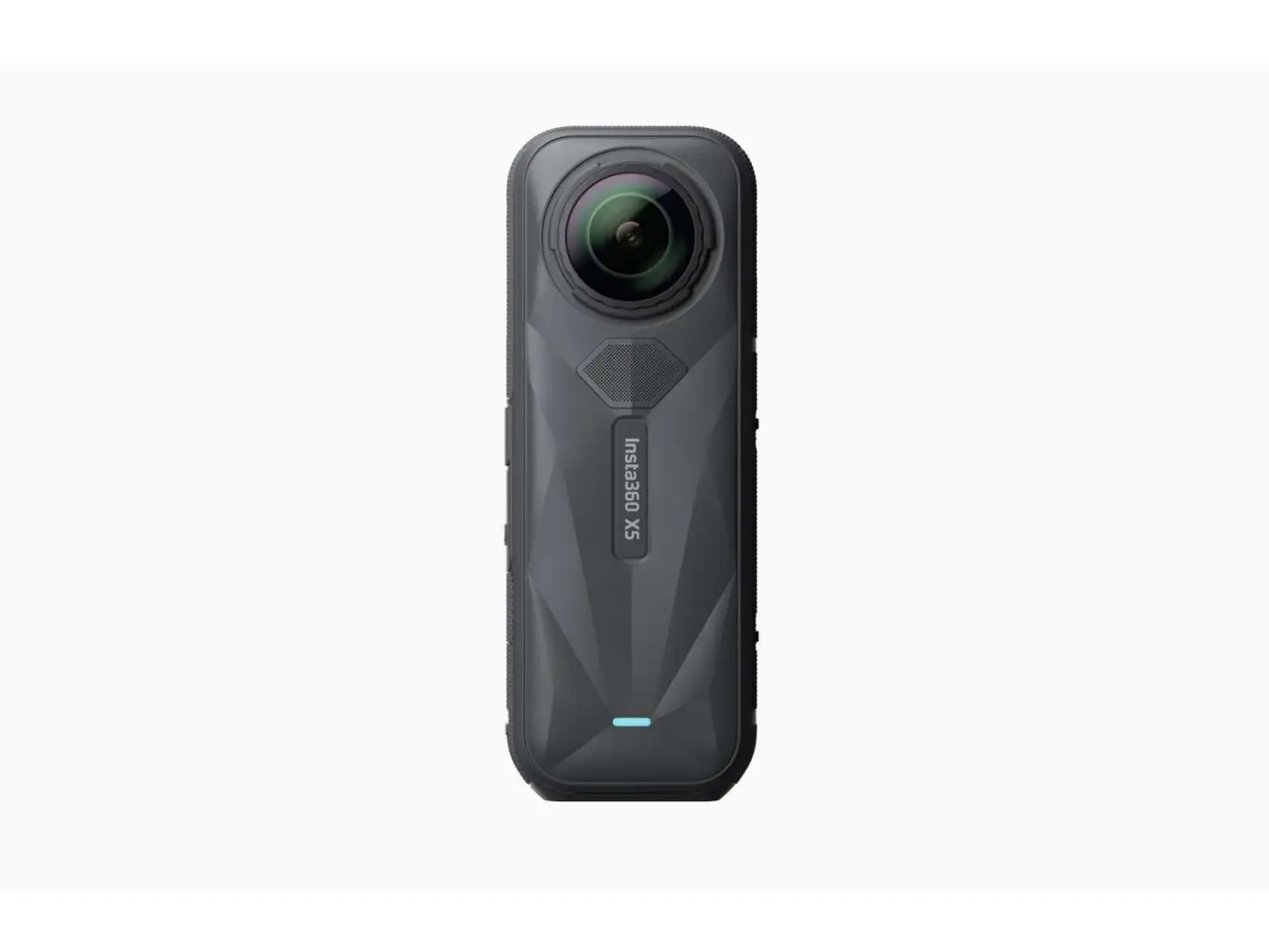 Insta360 X5 camera