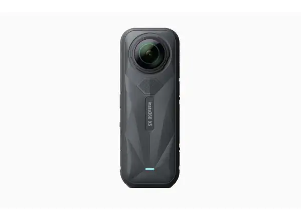 Insta360 X5 camera
