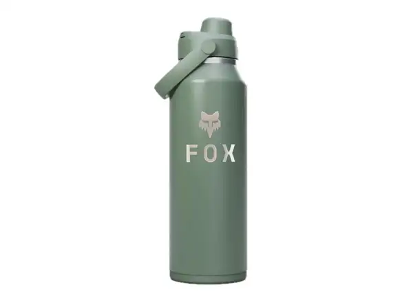 Fox x Camelbak Thrive Chug Vacuum Stainless bottle 1 l Moss