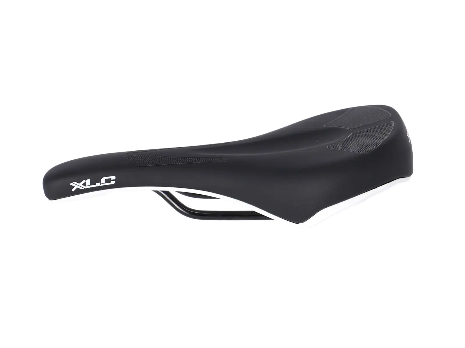 XLC SA-T18 Pedelec saddle unisex black/white