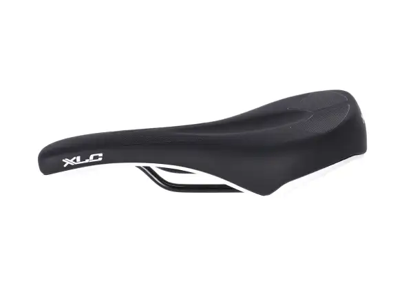 XLC SA-T18 Pedelec saddle unisex black/white
