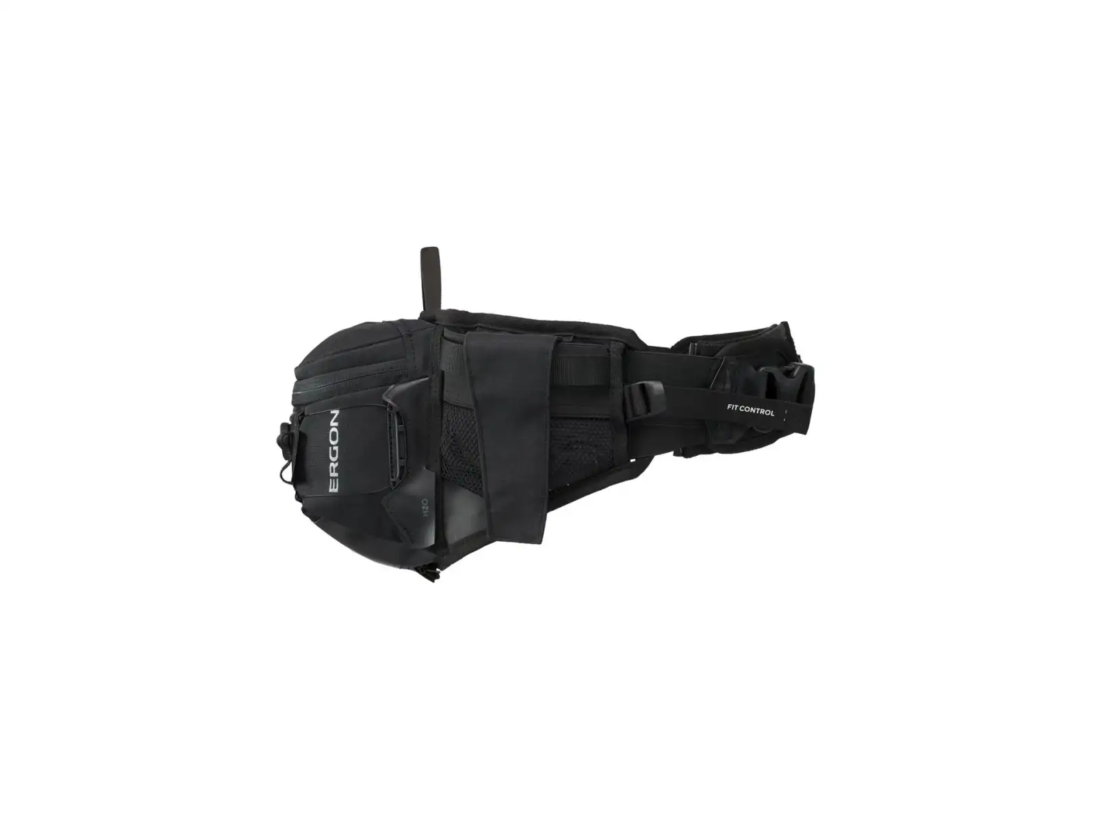 Ergon BA Hip Back 3 l Black