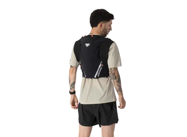 Dynafit Alpine 8 l Running Vest Black Out