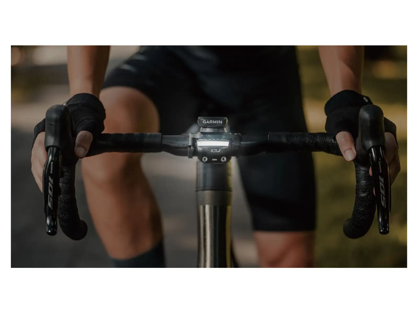 Topeak UTF Whitelite 30 front light