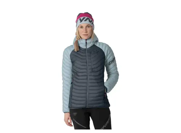 Dynafit Radical Down women's jacket Cloud Blue