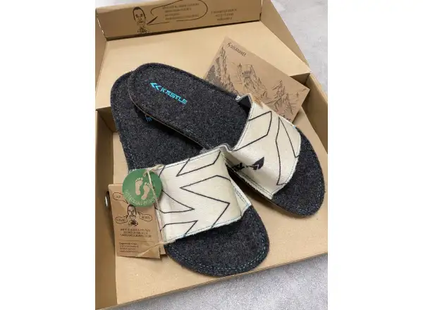 Kästle Light Skin men's slippers Multicolor