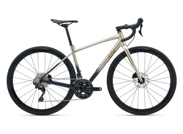 Liv Avail AR 1 fitness bike Sandshell/Cold Night
