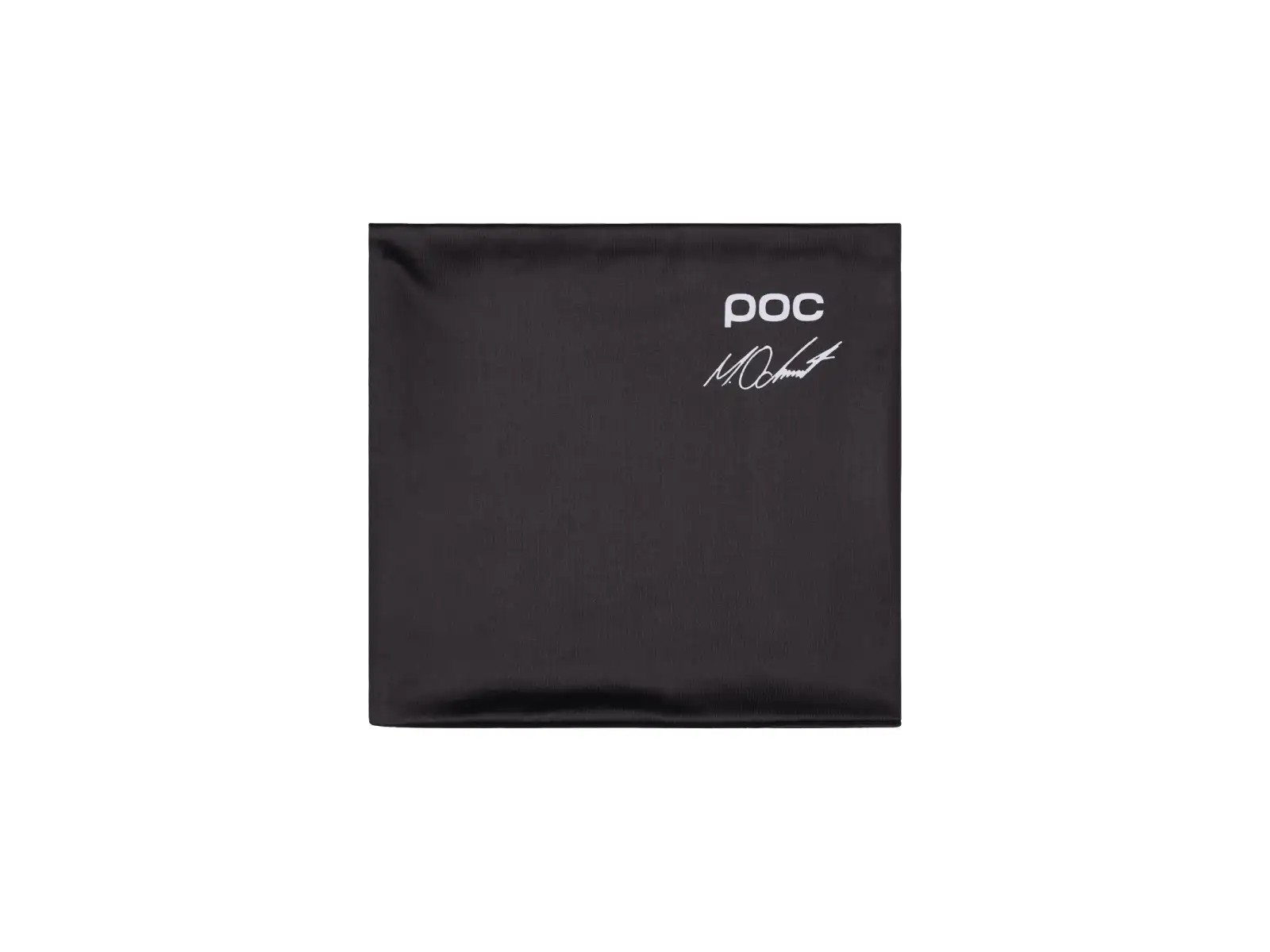 POC Neck Warmer Marco Odermatt Ed. neck warmer Uranium Black/Podium Gold