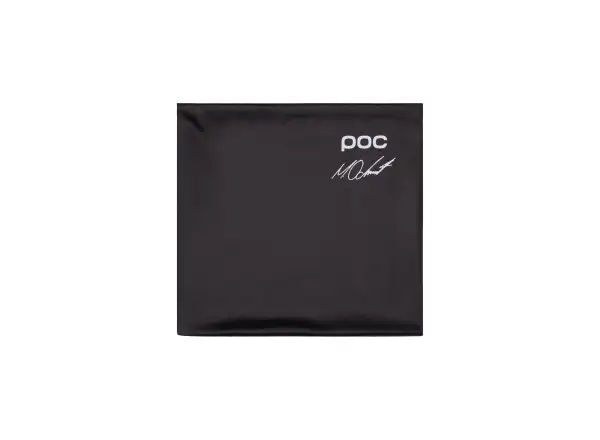 POC Neck Warmer Marco Odermatt Ed. neck warmer Uranium Black/Podium Gold
