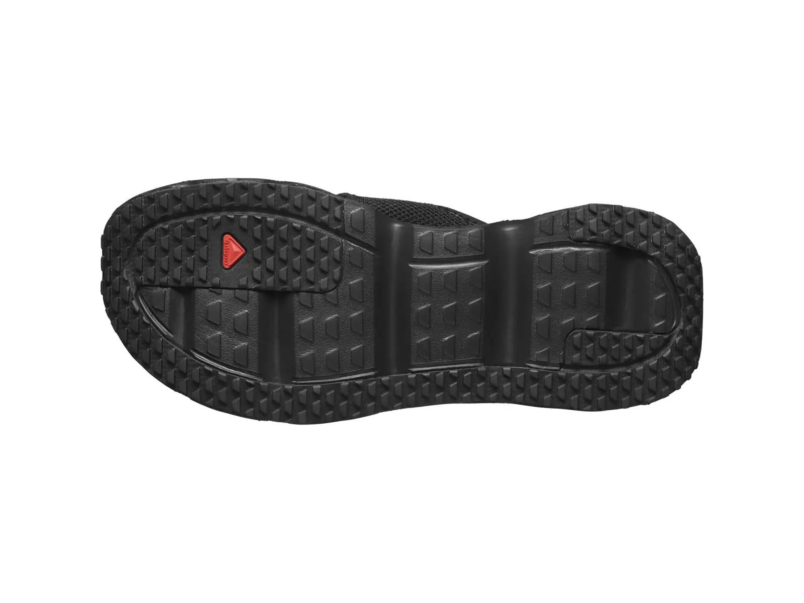 Salomon Reelax Break 6.0 flip-flops Black