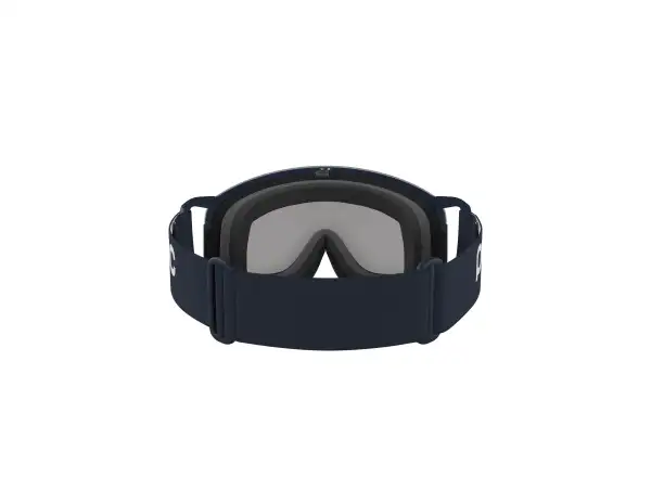 POC Nexal Mid ski goggles Apatite Navy/Partly Sunny Navy Blue