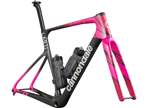 Cannondale SuperSix EVO LAB71 A/M road frame EFP