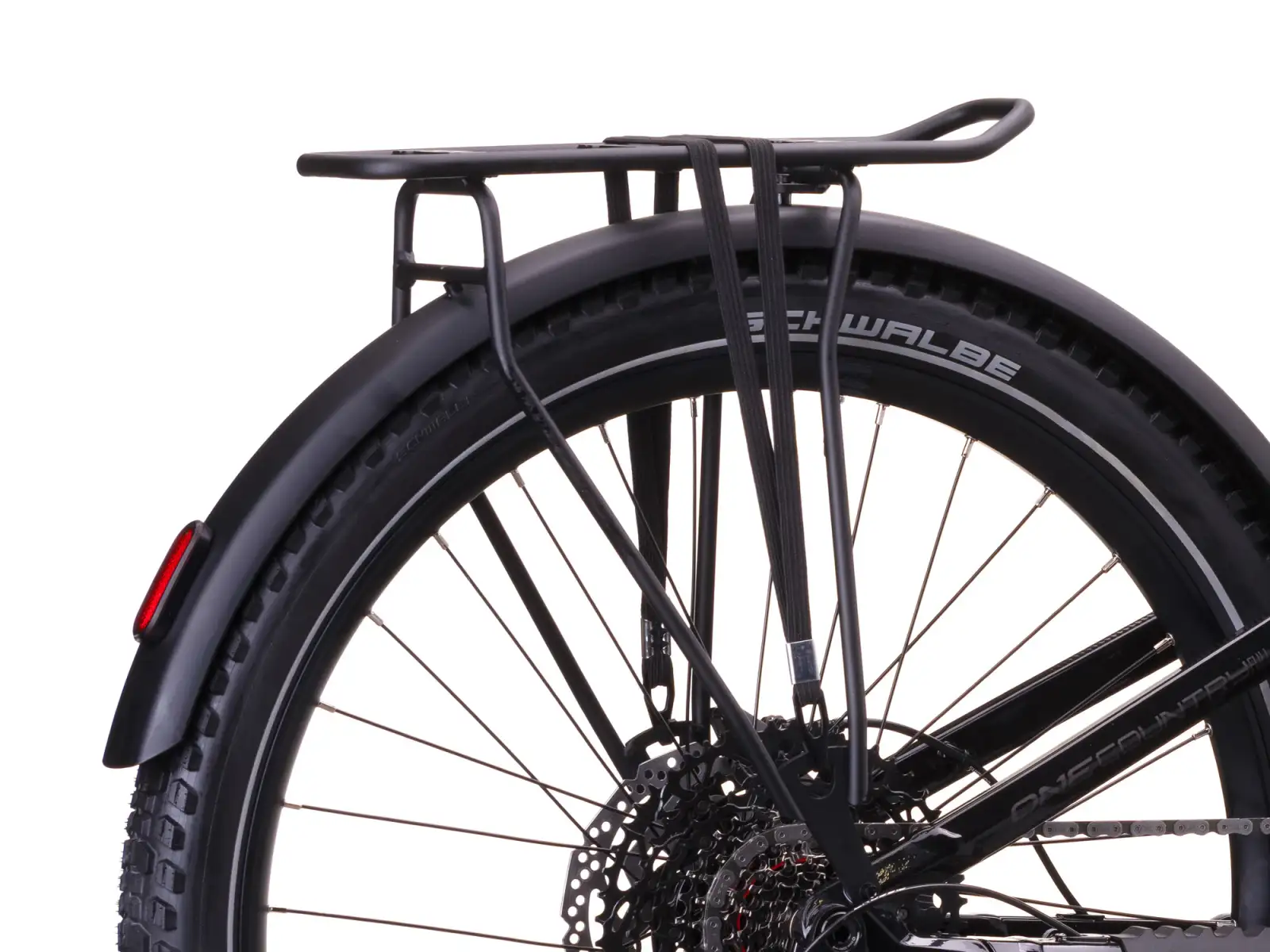 Crussis ONE-Country full 10.11 715Wh full-suspension low-entry e-bike