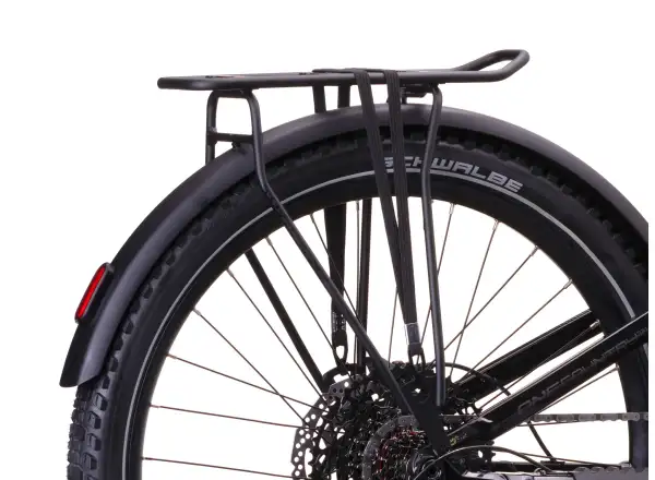 Crussis ONE-Country full 10.11 715Wh full-suspension low-entry e-bike