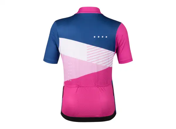 Force Street Kids jersey short sleeve pink