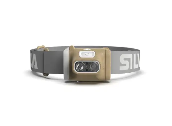 Silva Terra Scout X headlamp