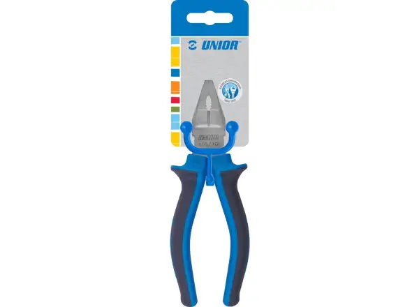 Unior combination pliers 160 mm
