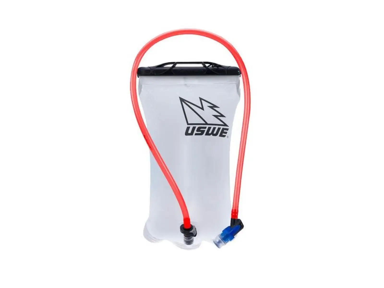 USWE Airbone 3 backpack 3l Grey/orange