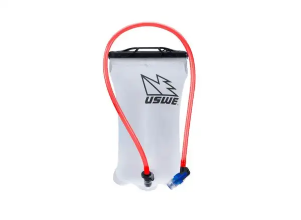USWE Airbone 3 backpack 3l Grey/orange