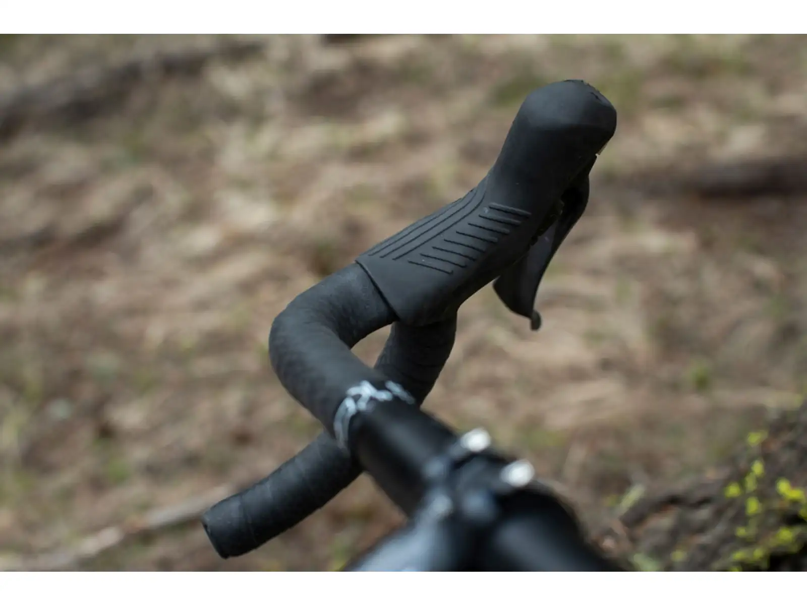 Shimano GRX ST-RX600+BR-RX400 Rear Brake