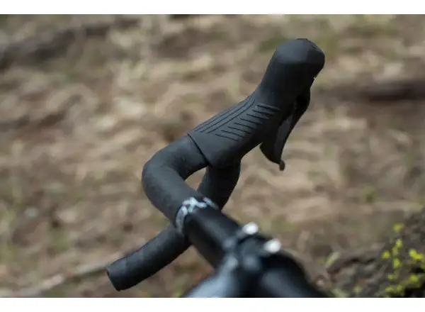 Shimano GRX ST-RX600+BR-RX400 Rear Brake