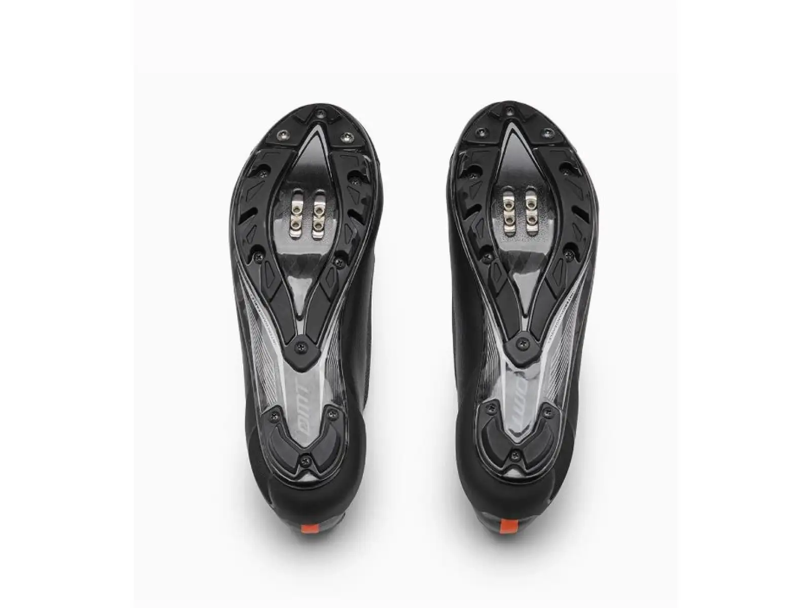 DMT KM30 MTB men's cycling shoes Black/Black