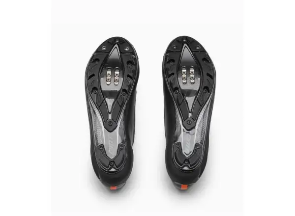 DMT KM30 MTB men's cycling shoes Black/Black