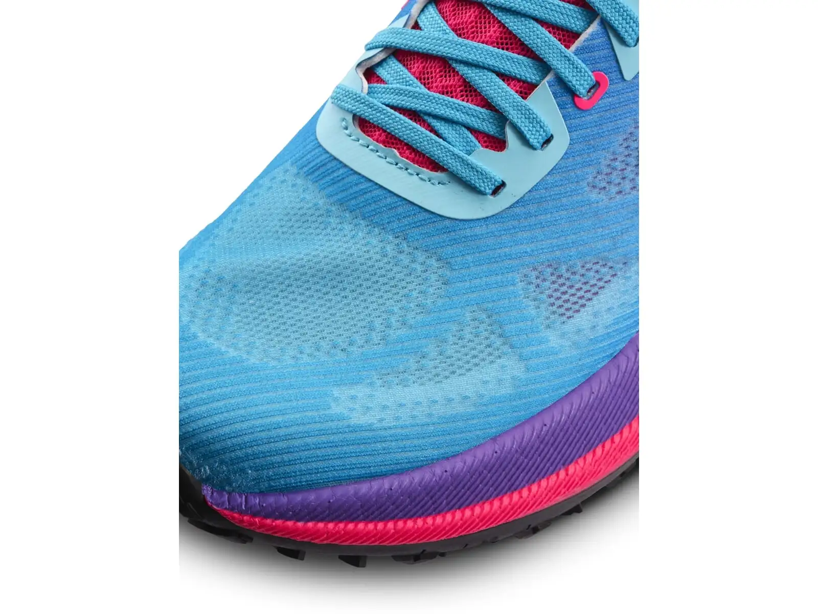 Craft Xplor 2 women's running shoes blue