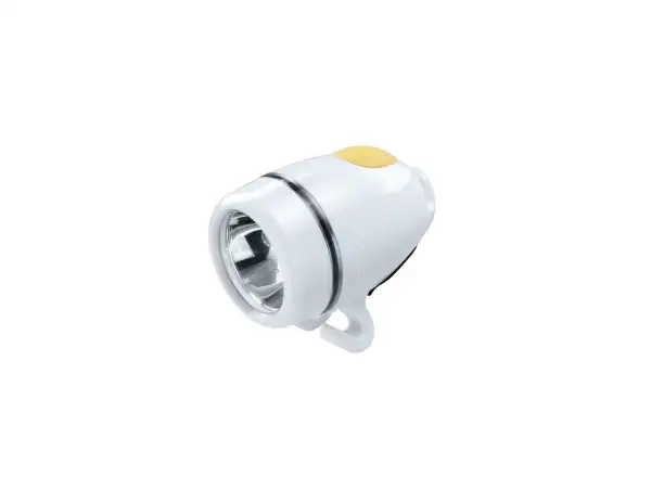 Topeak Whitelite II front light white