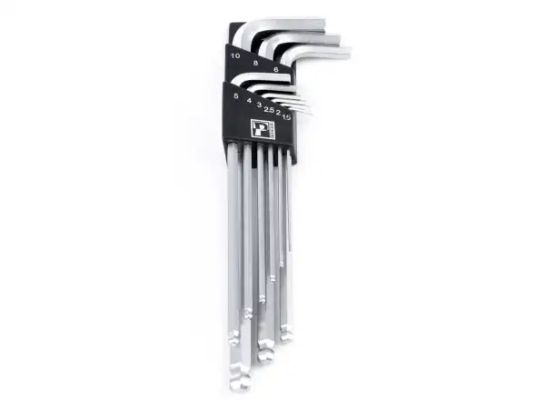 Pedros hex key set 9 pcs