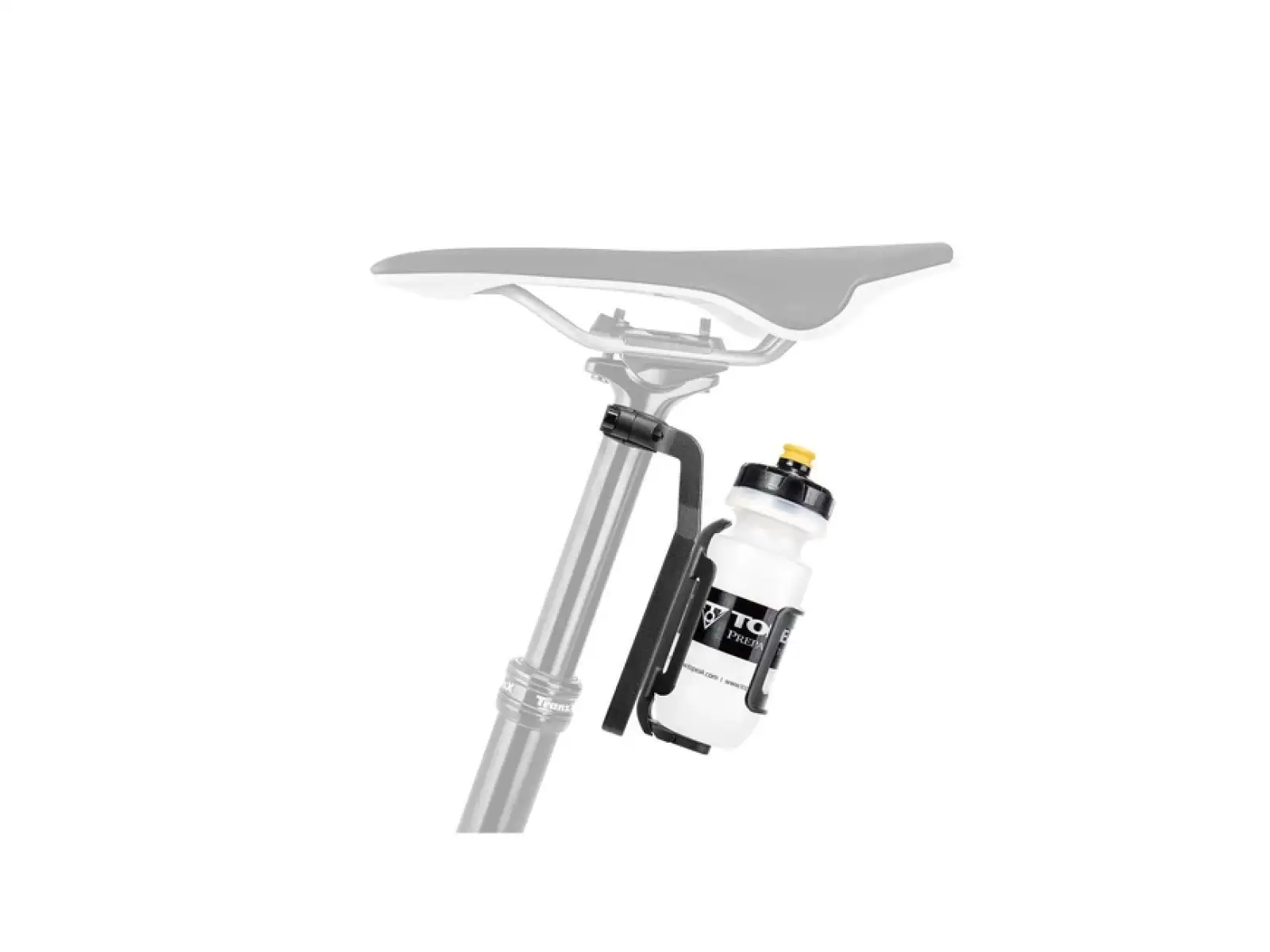 Topeak DP Mount dropper post mount