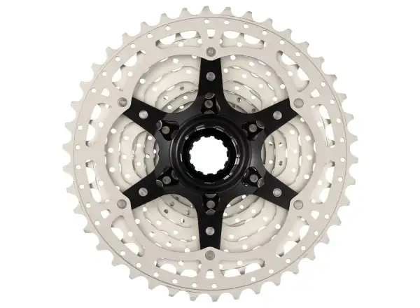 Sunrace CS-MS8 Metallic 11 sp. cassette 11-46 t.