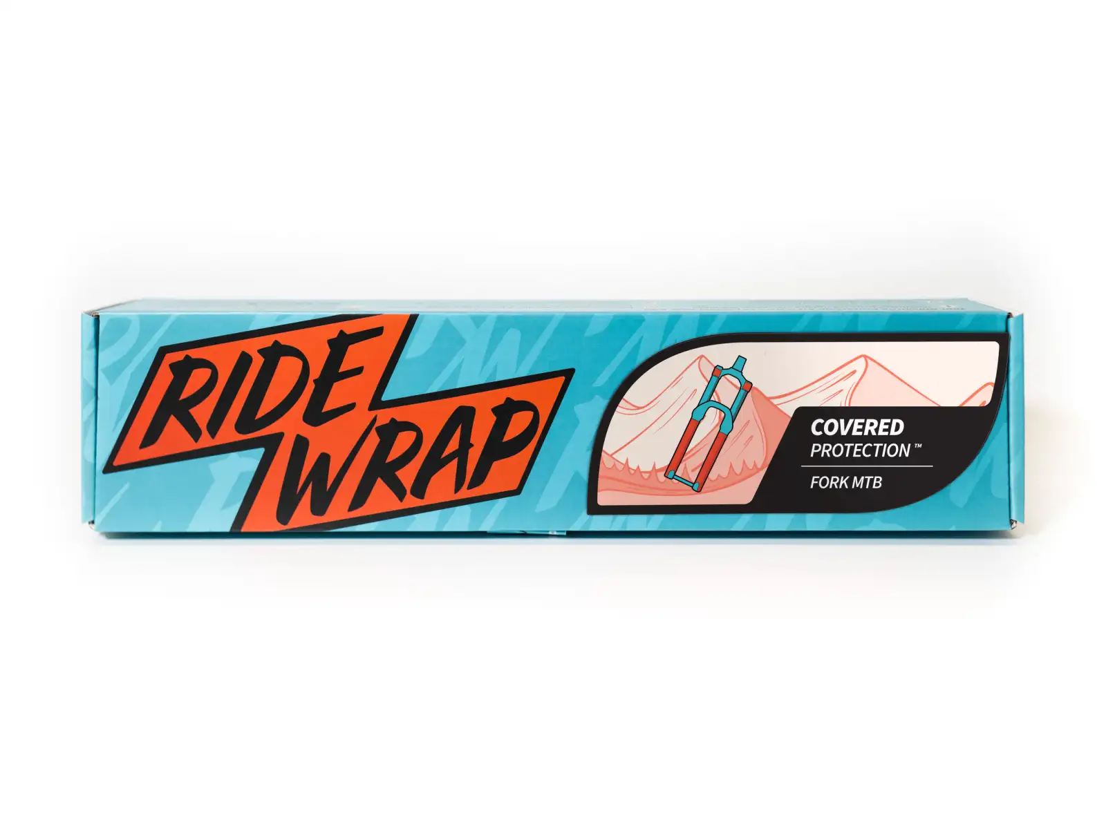 RideWrap set protective films for suspension fork 60% coverage