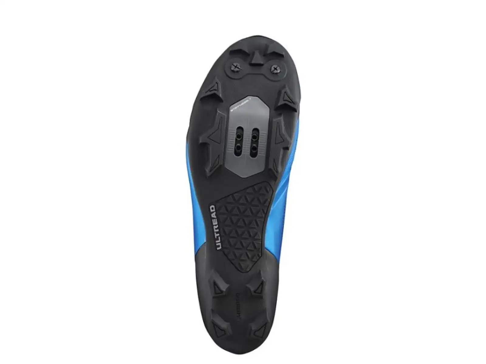 Shimano XC502 MTB Shoes Men Blue