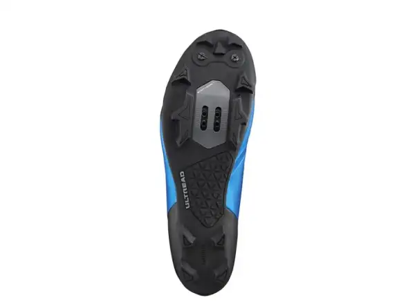 Shimano XC502 MTB Shoes Men Blue