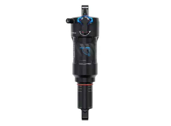 Rock Shox Deluxe Ultimate RCT 190x40 mm shock absorber C1